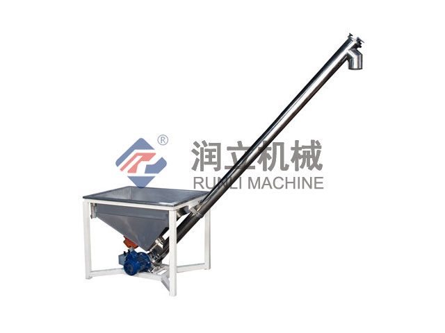 RL-SL3Screw feeder